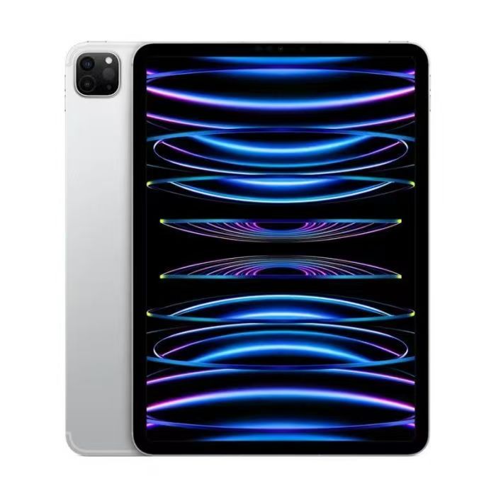 22款Apple/苹果 iPad Pro 11英寸 5G 平板电脑 国行正品全新原封