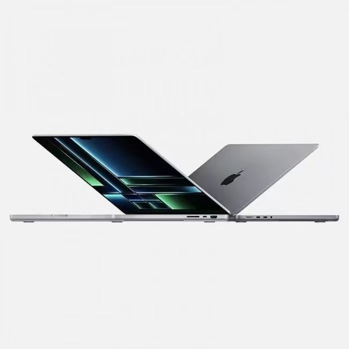 Apple/苹果2023款MacBook Pro 16寸M2 Pro/Max芯片笔记本电脑准新